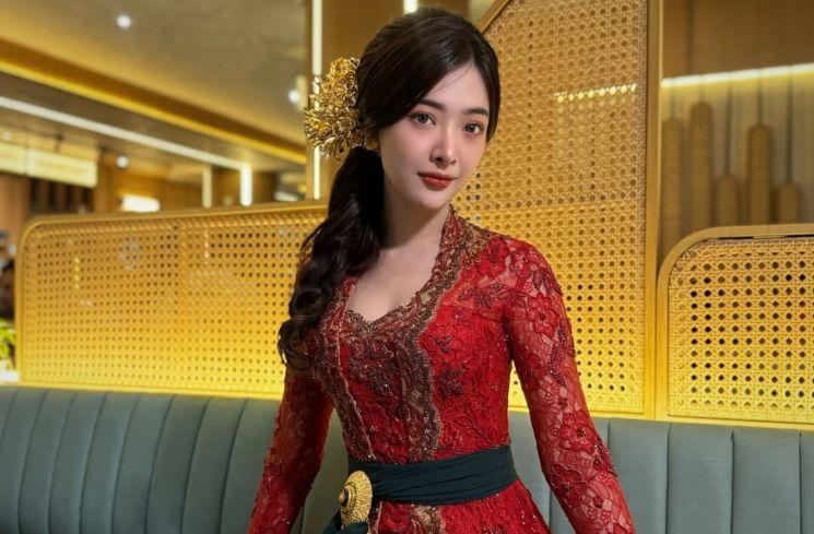 Dara Sarasvati (Instagram/@darasarasvaati)