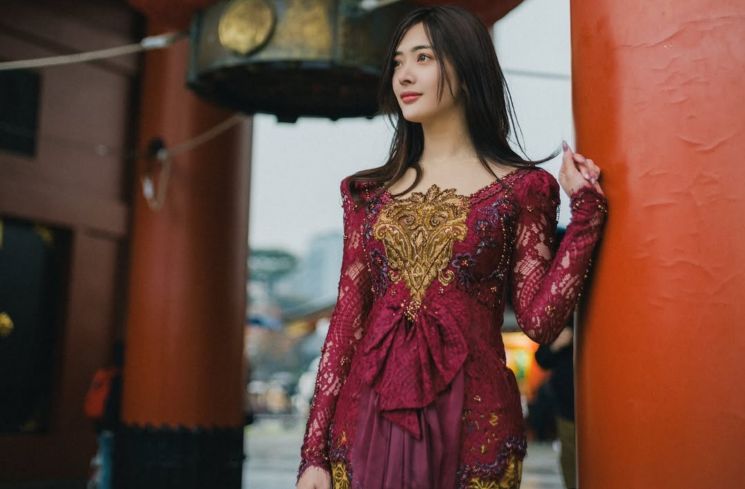 Dara Sarasvati (Instagram/@darasarasvaati)