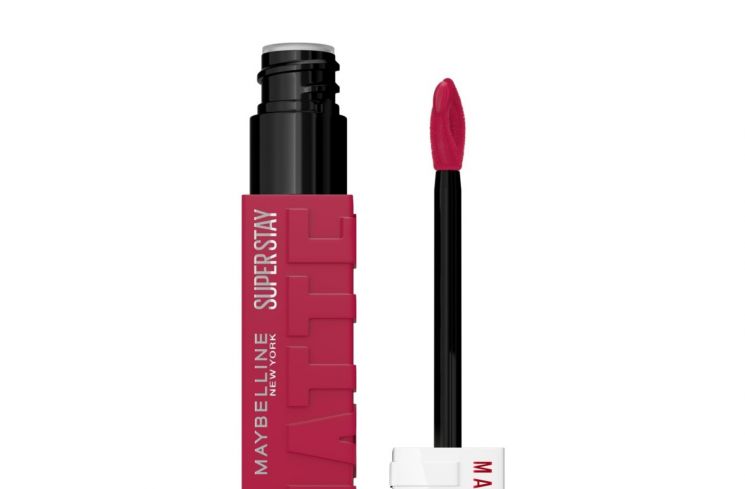 Warna Lipstik untuk Kulit Gelap (maybelline.com)