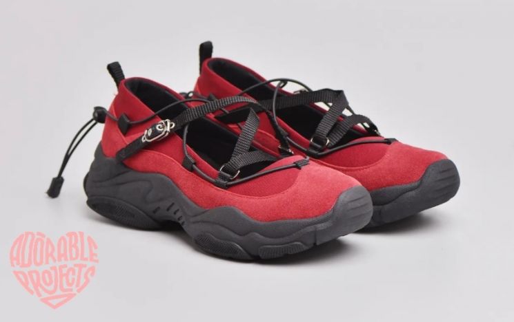 Zeeva Sneakers (adorableprojects.store)