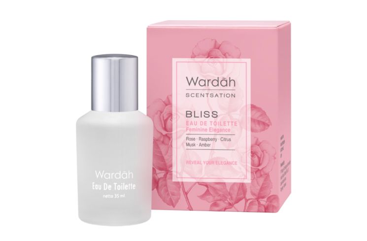 Parfum untuk olahraga (wardahbeauty.com)
