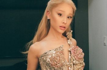 Dirumorkan Mundur dari Dunia Musik, Ariana Grande Siap Gelar World Tour 2026