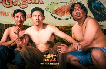 Ritual Mistis Diangkat ke Bioskop, 