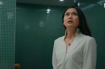 A Normal Woman, Film Netflix yang Buka-bukaan Soal Tekanan Jadi Perempuan Sempurna