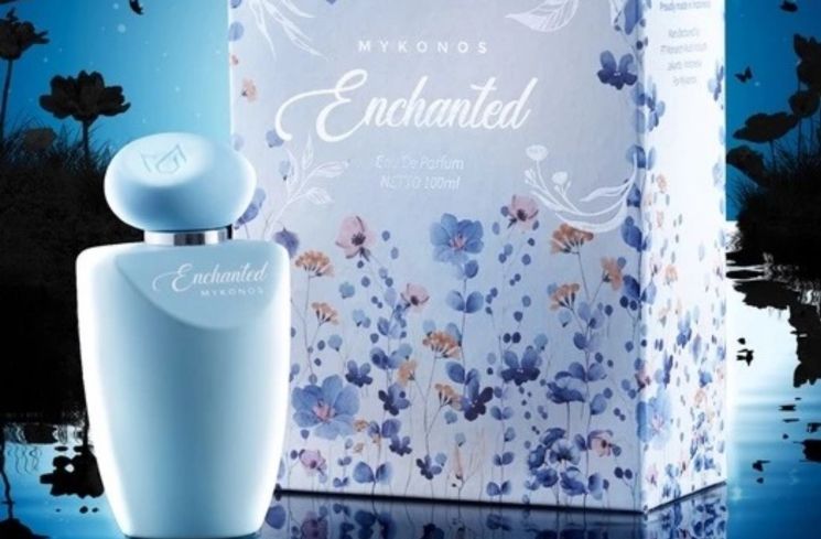 Parfum untuk olahraga (shopee/Mykonos Official Shop)