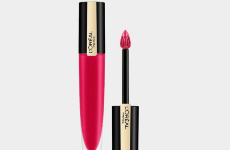 Warna Lipstik untuk Kulit Gelap (lorealparis.co.in)