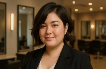 Pipi Chubby Bukan Halangan! Ini 6 Model Rambut yang Bikin Look Makin On Point