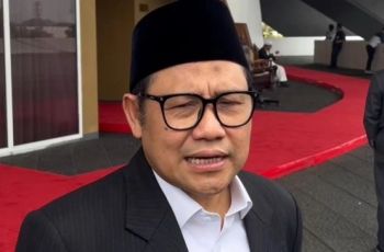 Cak Imin Janjiin Indonesia Bebas Miskin Tahun 2026: Kriterianya Gimana?