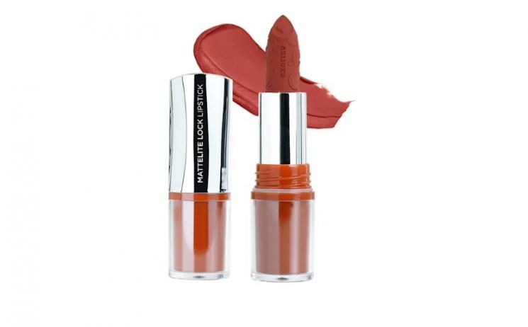 Azarine Mattelite Lock Lipstick (azarinecosmetic.com)