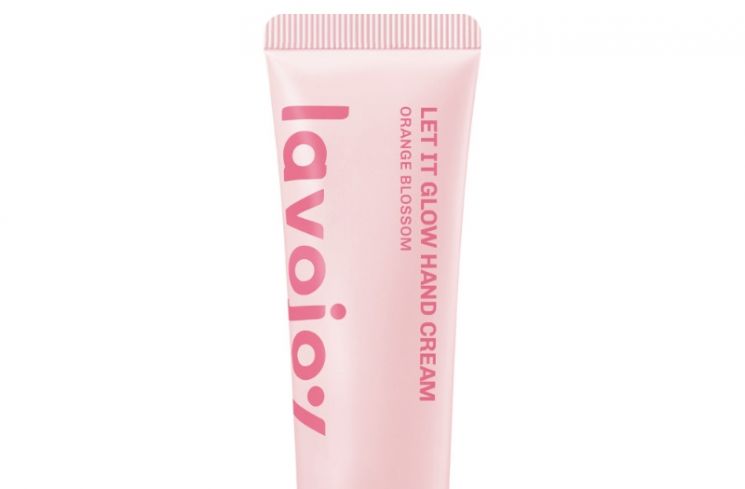 Lavojoy Let It Glow Hand Cream (Lavojoy/Sociolla)