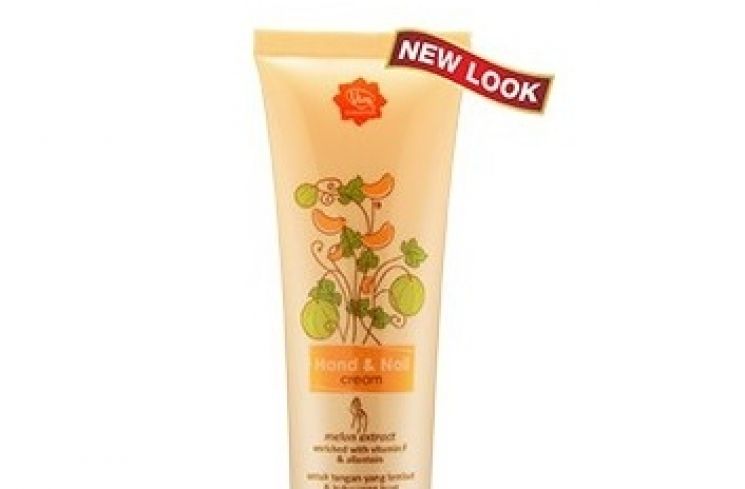 Viva Hand & Nail Cream (beliviva.vivacosmetics.com)
