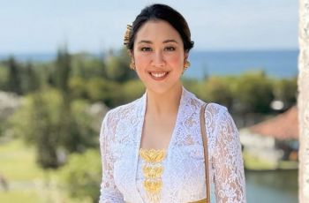 Atma Wedana Bali Curi Perhatian Sherina Munaf: Tradisi Lama, Pesan yang Selalu Relevan