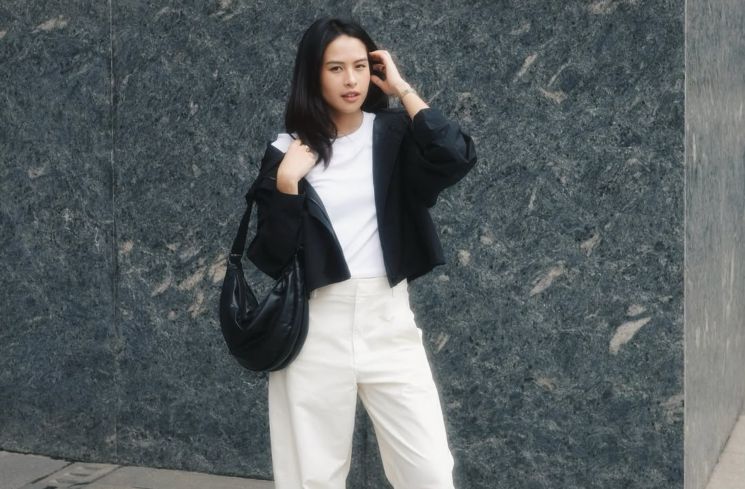Maudy Ayunda (Instagram/maudyayunda)