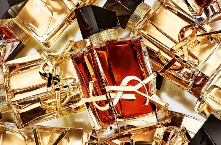 YSL Beauty Libre Le Parfum (Tiktok/@yslbeauty_indonesia)