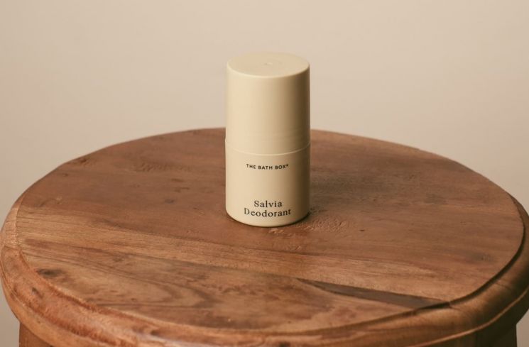 Deodorant Natural (thebathbox.co.id)
