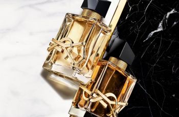 YSL Masuk TikTok Shop! Parfum Mewah Sekelas Sultan Bisa Kamu Checkout Sekarang