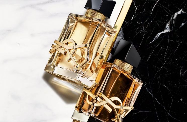 YSL Libre Eau de Parfum Intense (Tiktok/@yslbeauty_indonesia)