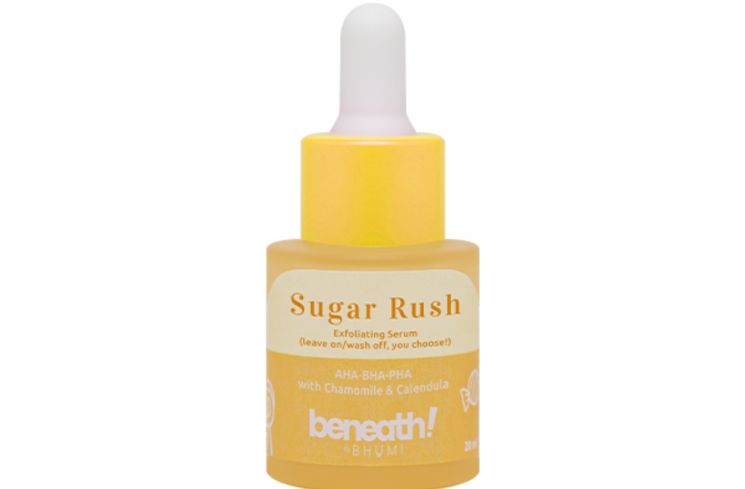 Serum Eksfoliasi (bhumi.co.id)