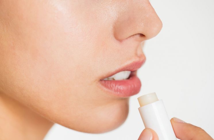 Ilustrasi Lip Care (Freepik/rawpixel.com)