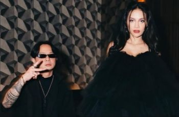 DJ Bravy ke Erika Carlina, Beneran Cinta atau Cuma Pahlawan Kesiangan? Beda Tipis tapi Nggak Sama