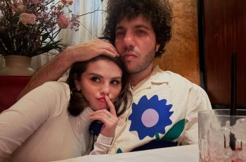 Pacaran Cuma Setahun, Selena Gomez dan Benny Blanco Dikabarkan Akan Menikah September 2025