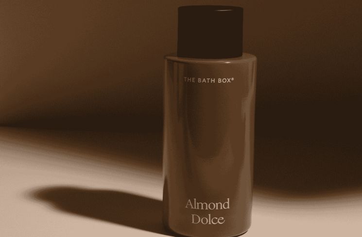 Body Oil (thebathbox.co.id)