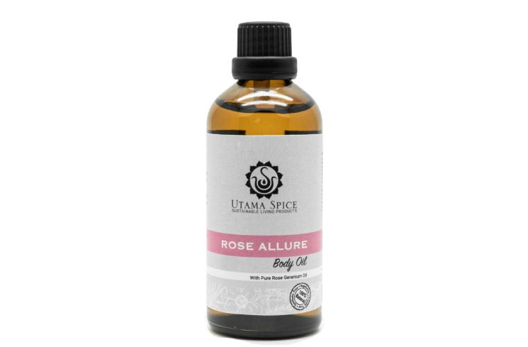 Body Oil (utamaspicebali.com)