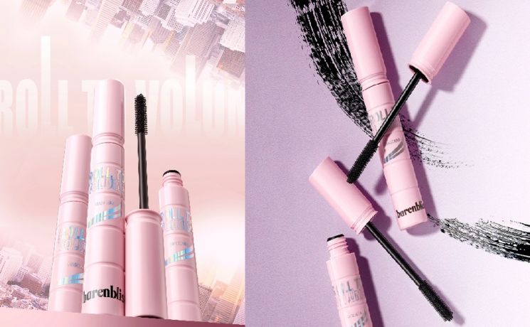 Barenbliss Roll to Volume Mascara (barenbliss.com)