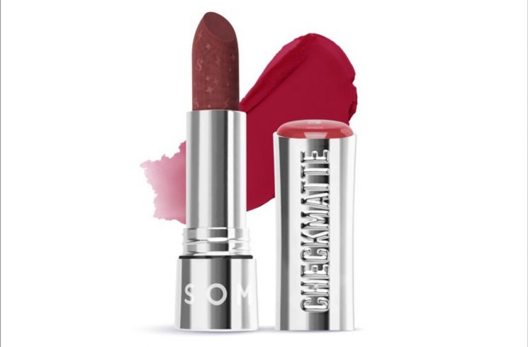 Liptisk warna merah (somethinc.com)