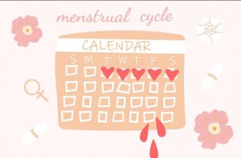 Biar Lebih Peka Sama Siklus Sendiri, Ini Aplikasi Tracker Menstruasi yang Bikin Hidup Makin Teratur