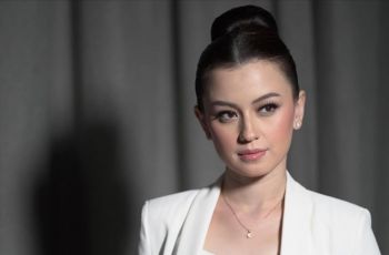 Kimberly Ryder Kesulitan Urus Harta Gono-gini, Status WNA Jadi Penyebab?