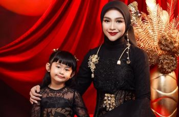 Ulang Tahun Moana Habiskan Rp 1 Miliar, Ria Ricis: Bukan Gengsi, Tapi Investasi Emosi!