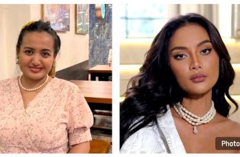 Sama-sama Hamil di Luar Nikah, Ini Beda Cara Lina Mukherjee dan Erika Carlina Menghadapinya