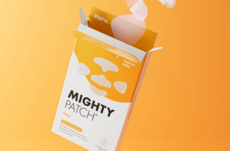 Acne Patch (herocosmetics.us)