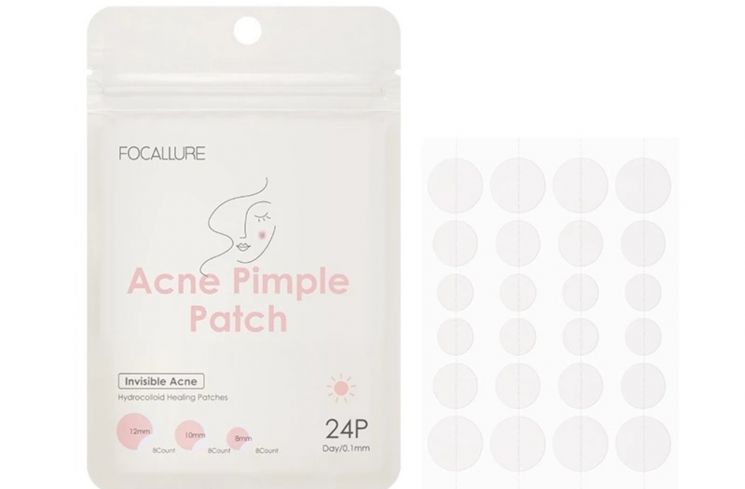 Acne Patch (shopee/Focallure Official Shop)