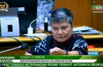 Lebih Baik Mati Berdiri: Pesan Ribka Tjiptaning yang Jadi Simbol Perempuan Tangguh Lawan Ketidakadilan