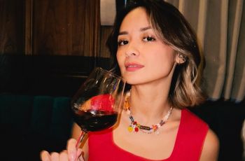 Kisah Cinta Joanna Alexandra dan Immanuel Christover, Akhirnya Move On Usai Ditinggal Mendiang Suami Raditya Oloan