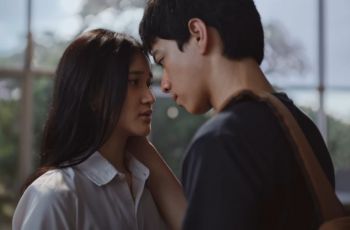 Rangga dan Cinta Comeback! Trailer Perdana Bikin Fans AADC Langsung Baper