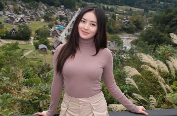 Girly Look Goals! 4 Gaya Natasha Wilona yang Cocok Dipakai di Segala Suasana