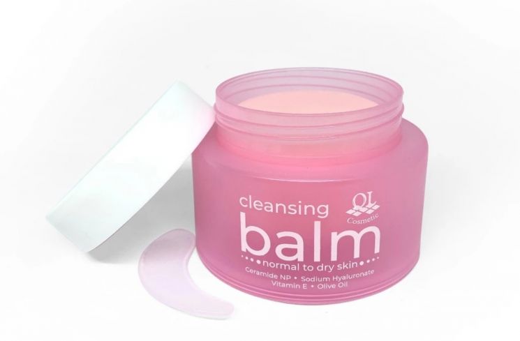 Cleansing Balm (shopee/QL Cosmetic Official Shop)