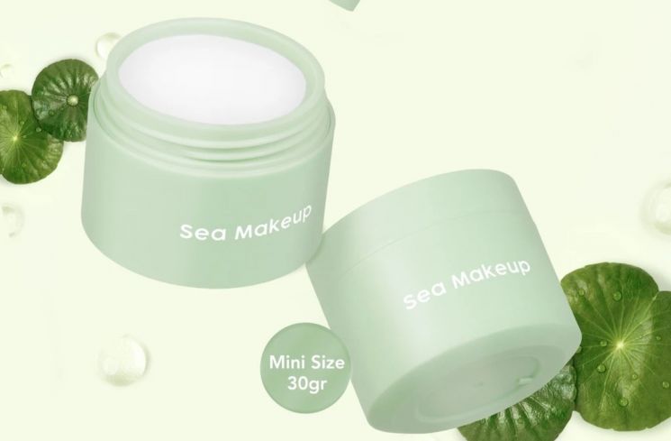 Cleansing Balm (shopee/Sea Makeup Official Shop)