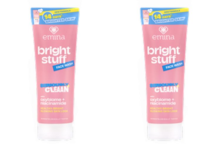 Sabun Cuci Muka Remaja (eminacosmetics.com)