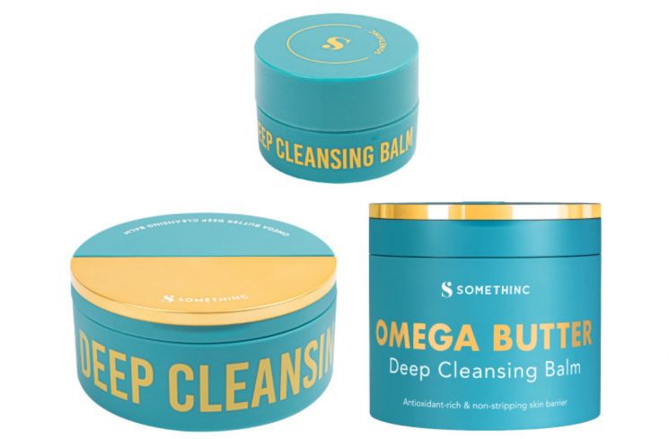 Cleansing Balm (somethinc.com)