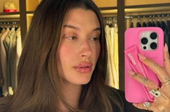 Belajar dari Hailey Bieber: Cara Manis Jualan di Sosmed Tanpa Terlihat Maksa