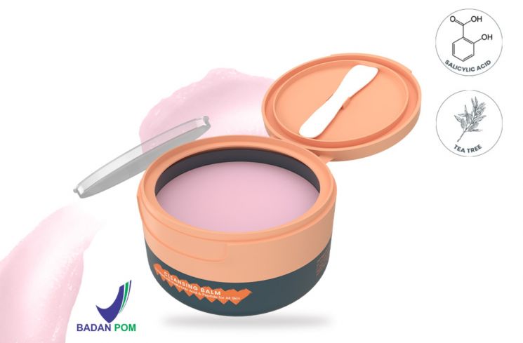 Cleansing Balm (madamegie.com)