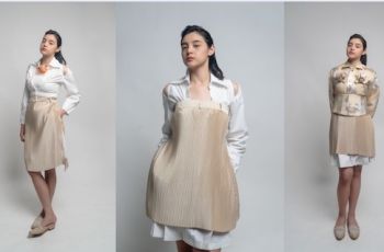 Nggak Perlu Belanja Terus! Ini Trik OOTD Harian sampai Liburan yang Effortless