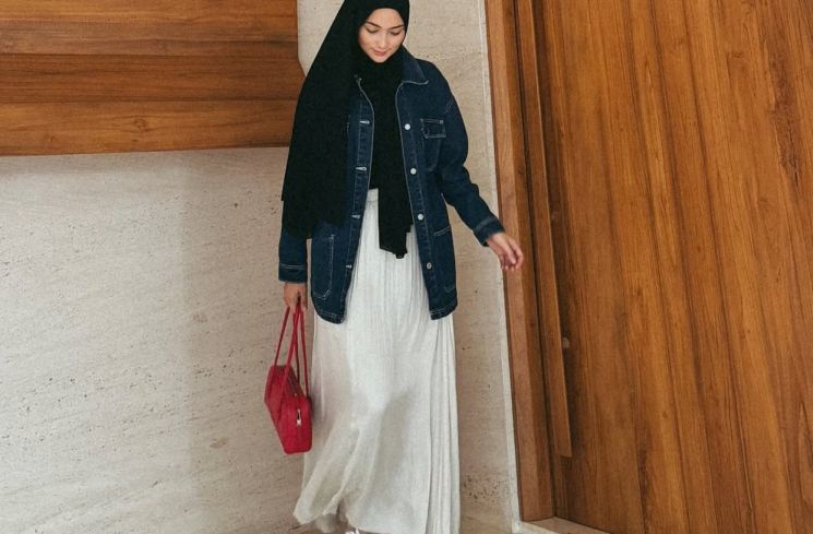 Citra Kirana (Instagram/citraciki)
