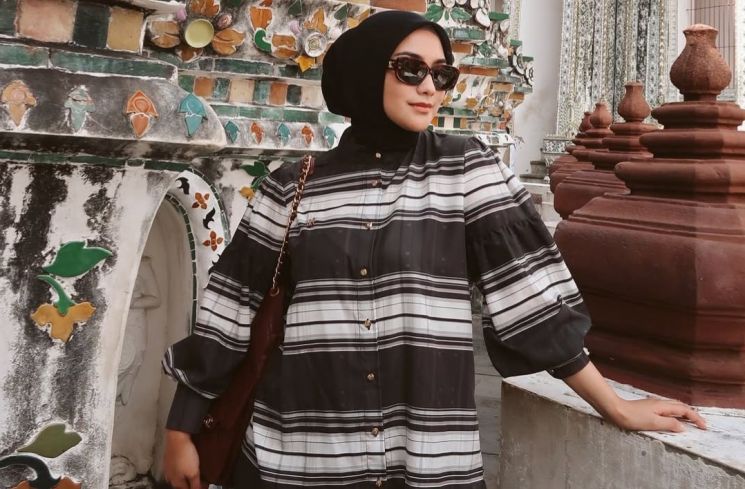 Citra Kirana (Instagram/citraciki)