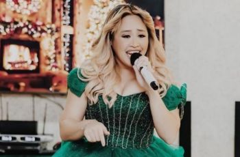 Ogah Disandingkan dengan Agnez Mo, Pinkan Mambo Ngaku Suaranya Udah Selevel Mariah Carey!