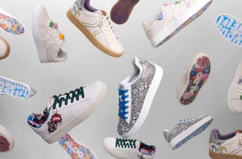 ALDO Rilis Koleksi Artist Series: Fashion Rasa Galeri Seni, Siap Bikin OOTD Makin Artsy!